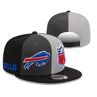 ใหม่ Buffalo Bills_ หมวกเบสบอล กันแดด ปรับได้ แฟชั่นสําหรับผู้ชาย ผู้หญิง เหมาะกับการพกพา เล่นกีฬา กลางแจ้ง