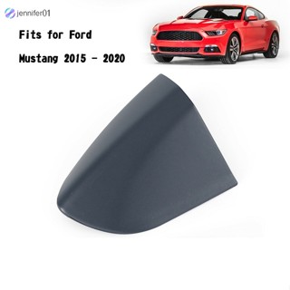 Jen Lh ฝาครอบมือจับประตูรถยนต์ ด้านนอก #fr3z-63218a15-aa สําหรับ Ford Mustang