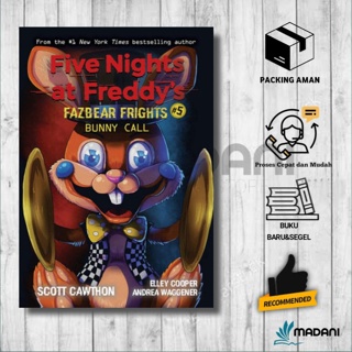 Five Nights at Freddys: Fazbear Frights - คุยกระต่าย