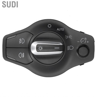 Sudi car switch relay button start stop Headlight Control Switch 8K0941531AS Replacement Accessory Fit for A4 A5 S4 Q5