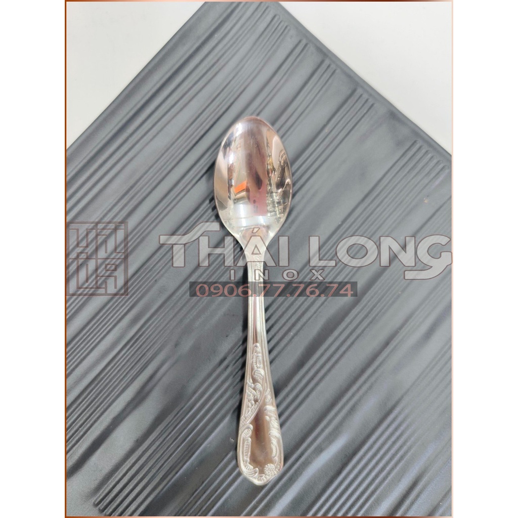 SPOON FOR BAR/REST [ภาพจริง]