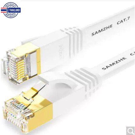 Cat7 Ethernet Cable 3M RJ 45 Network Cable UTP Lan Cable Cat 7 RJ45 Patch Cord for Router Laptop Cable Ethernet