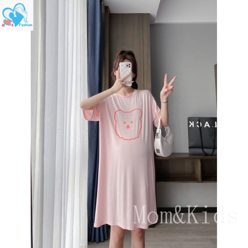 Mom&kids ชุดให้นมบุตร เป็นมิตรกับคุณแม่ - รูปที่ 3