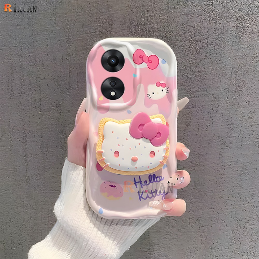 สําหรับoppo A5 Pro A3X A38 A18 A60 A58 A78 A16 A54 A5 A17 A57 A15 A12 A5s A7 A76 A3s A95 A1k A74 A53