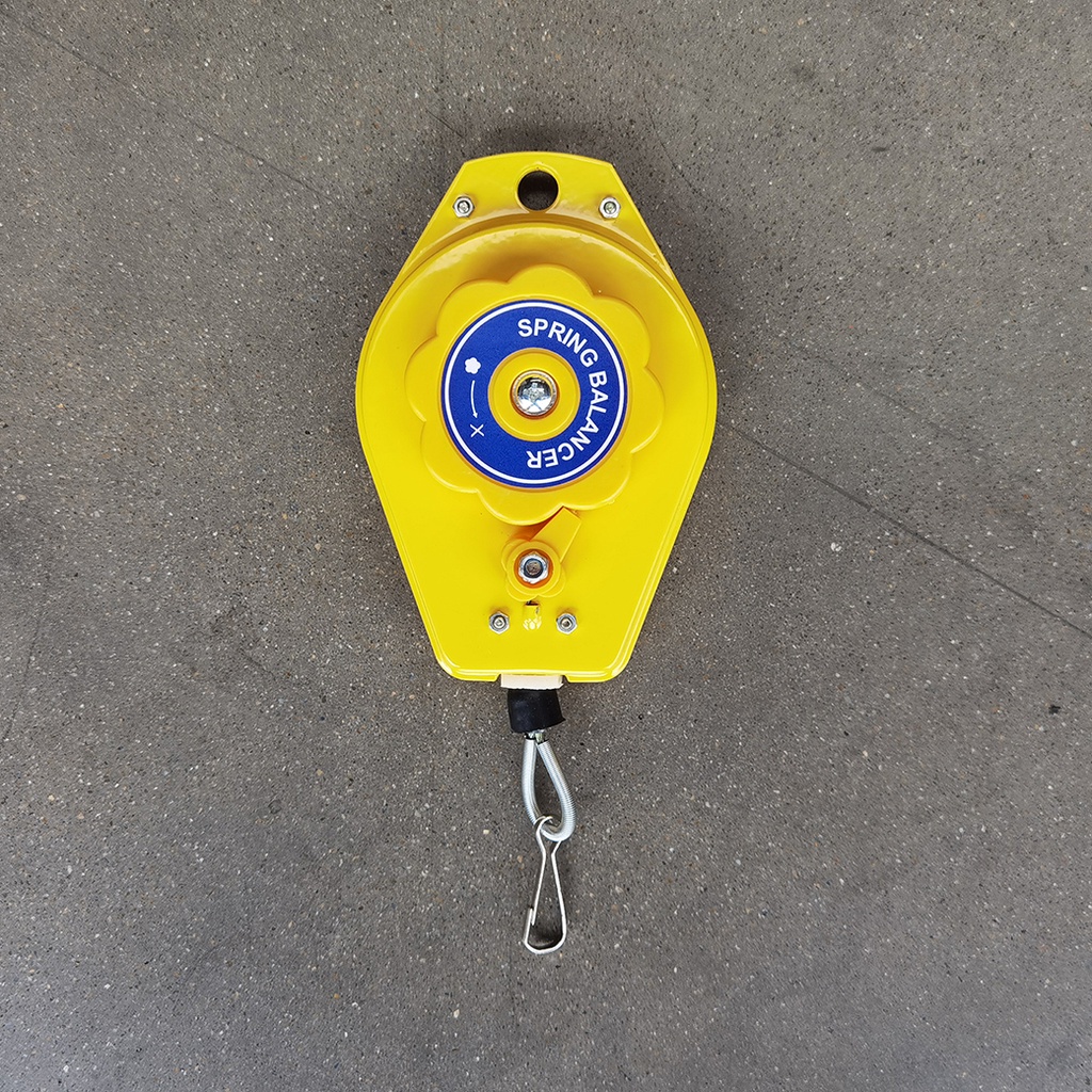 SUMO สปริงบาลานเซอร์ 1.5-3.0kg รุ่น SS-030 อุปกรณ์ใช้ถ่วงน้ำหนัก สามารถรับน้ำหนัก 1.5 - 3 kg. - รูปที่ 2