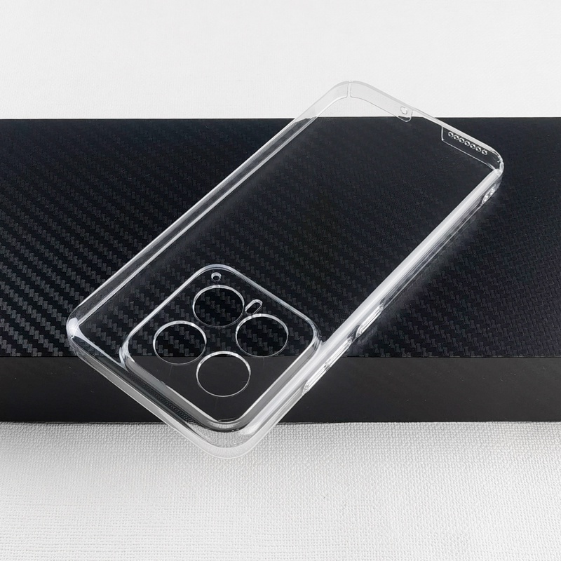 สําหรับ Xiaomi 15T 15 14 Pro 17 Ultra 5G Glossy Crystal รูปที่ 3
