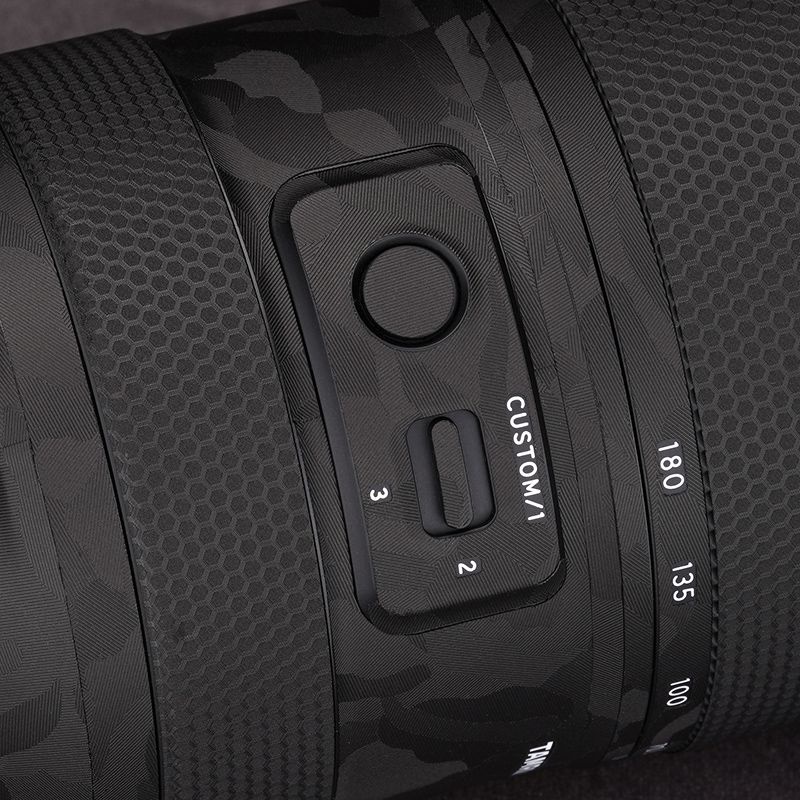 ฟิล์มสติกเกอร์ป้องกันเลนส์กล้อง สําหรับ TAMRON 70-180F2.8 G2 70180 รุ่นที่สอง 3 ม.