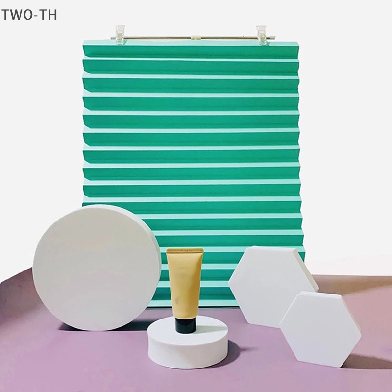 Two-th ใหม่ ขาตั้งโปสเตอร์ พื้นหลัง อุปกรณ์เสริมถ่ายภาพ