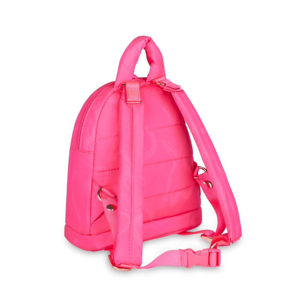 Back Pack CiPU กระเป๋าเป้ใบเล็ก รุ่น AIRY Backpack XS  สี Love U Too