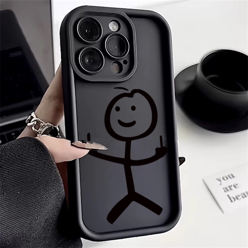 เคสซิลิโคน ลายการ์ตูน Matchman กันกระแทก สําหรับ Xiaomi 13T Pro 12 Mi 11 Lite 5G NE 13 12T 12X 11T Pro Poco F3 F5 X3 X6 Pro X5