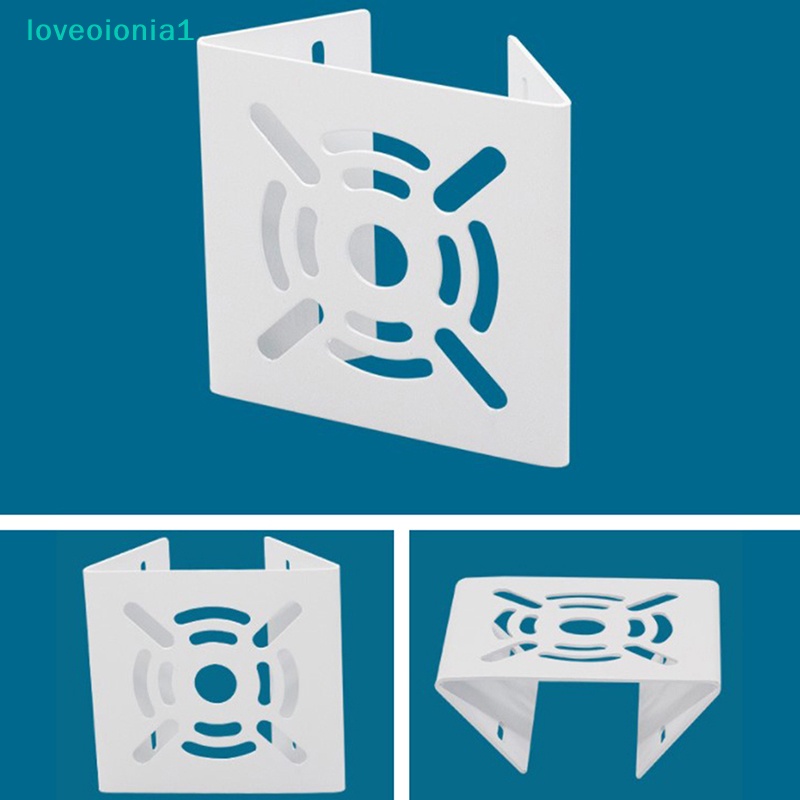 【loveoionia1】กล้องวงจรปิดรักษาความปลอดภัย Cctv เมาท์โลหะ【IA】