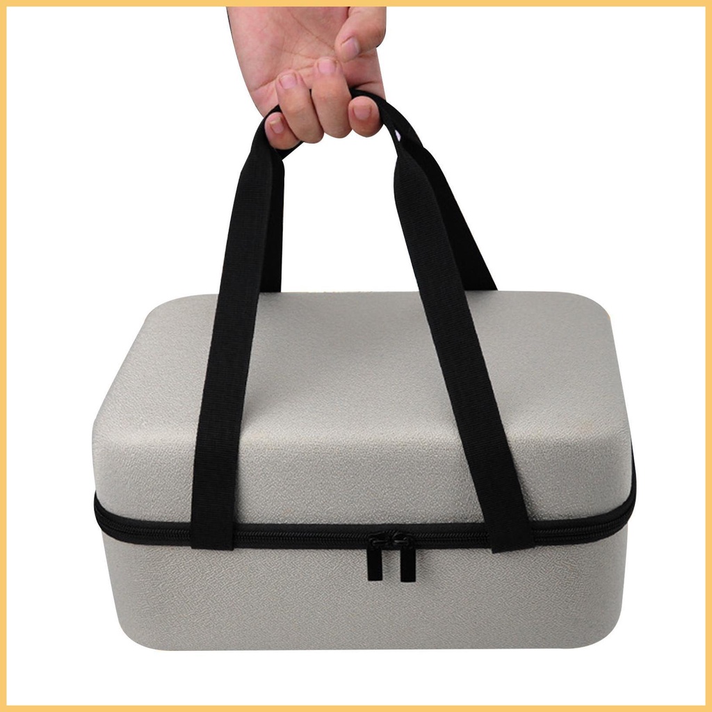 กระเป๋าโปรเจคเตอร์ ความจุสูง แบบพกพา ขนาดเล็ก สําหรับ XGIMI H6