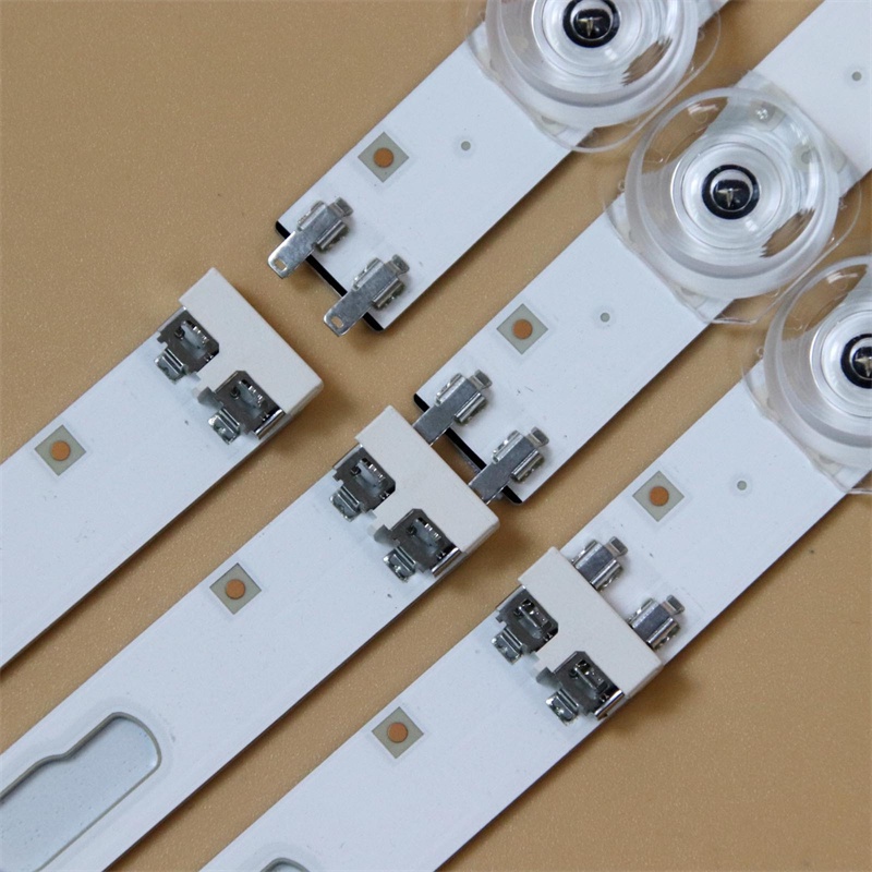 Samsung LED Tv Backlight 55 นิ้ว 55 55TU7000 55TU8000 TU7000 TU8000 SVC550F53/78_LR UN55TU7000 TU800