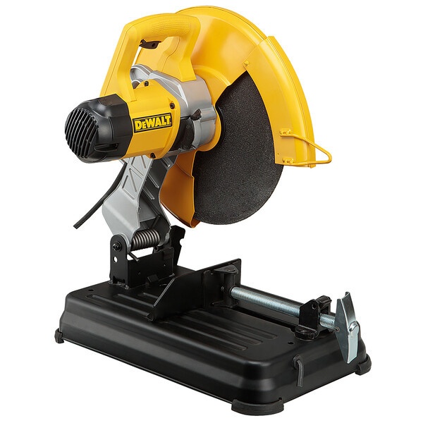 good.tools DEWALT แท่นตัดไฟเบอร์ 14 นิ้ว 2300W รุ่น D28730-B1 ถูกจริงไม่จกตา