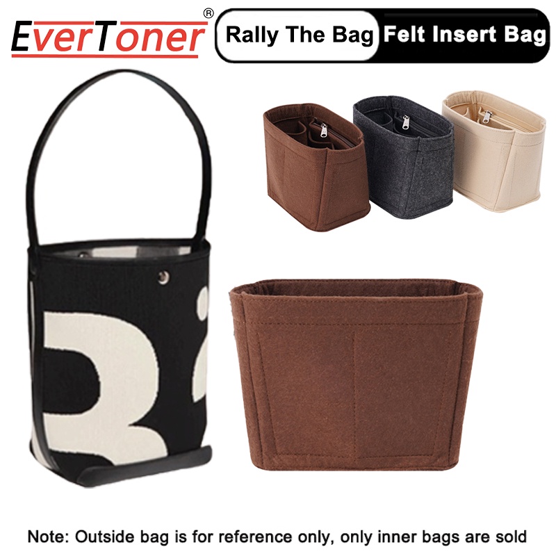 Evertoner Flet ใส่กระเป๋า สําหรับ กระเป๋าจัดระเบียบ กระเป๋าจัดระเบียบ Rally movement Bag