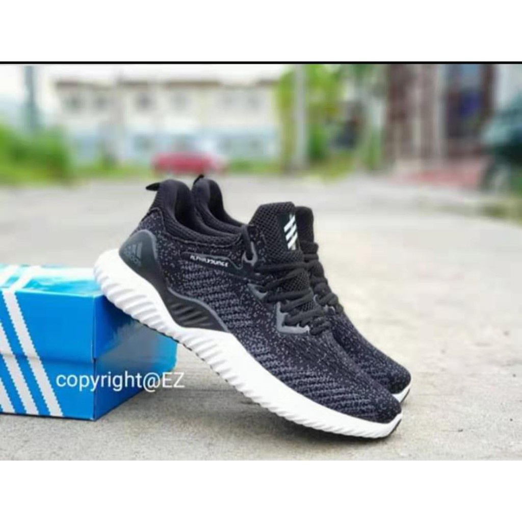 Adidas_ALpha bounce 2.0 men's Shoes