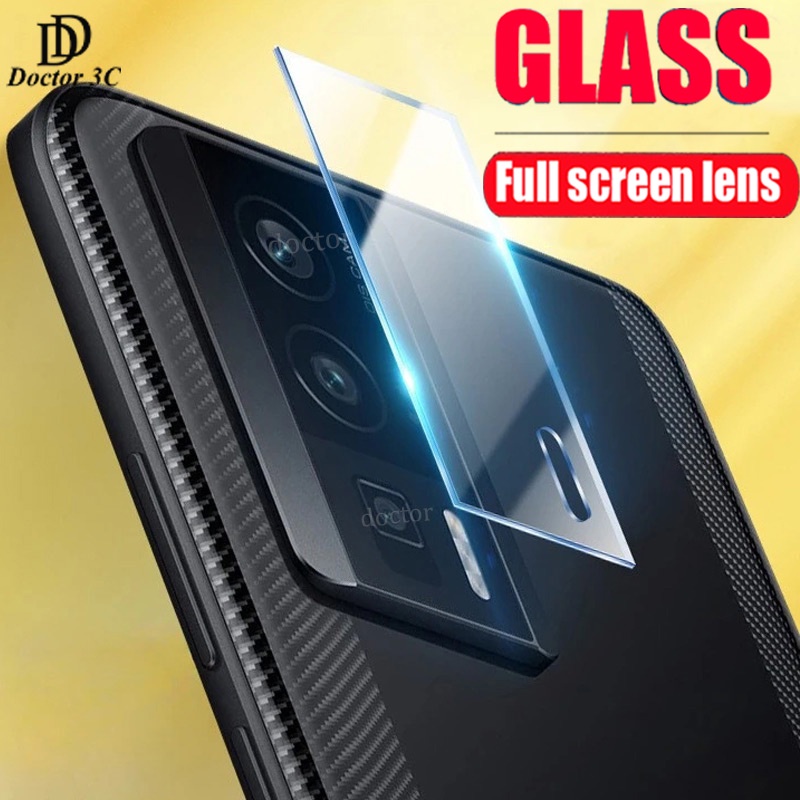เลนส์ Protector กระจกนิรภัยกล้องสําหรับ Redmi K60 K60E K50 Ultra K40 Gaming Pro + Plus 5G 4G 2023