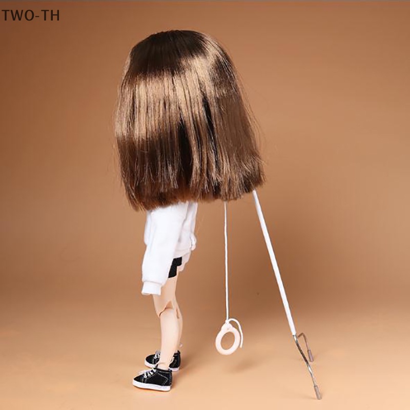 Two-th ใหม่ ขาตั้งตุ๊กตาฟิกเกอร์ สําหรับตุ๊กตาบลายธ์