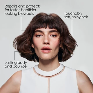 OLAPLEX Volumizing Blow Dry Mist วอลลุ่มไมซิ่ง โบลว์ ดราย มิสท์
