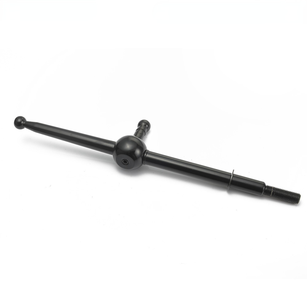Racing Sports Short Throw Shifter Quick Shift Short Throw Shifter สําหรับ Mitsubishi Mirage 93-01