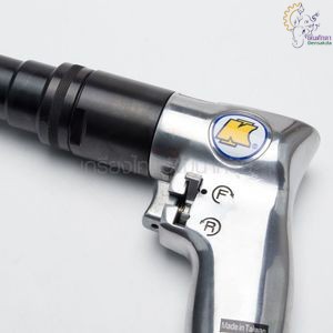 [ราคาถูก]🎆 (K271-KI3216)  KI-3216 ไขควงลม 1/4" ตัว L