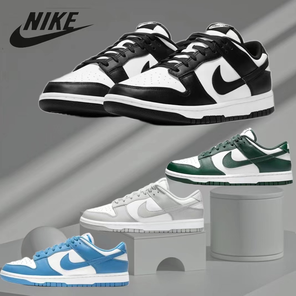 Nike Dunk Low DD1503-101 / DD1391-103 / DD1391-101 / DD1391-102 Running Shoes