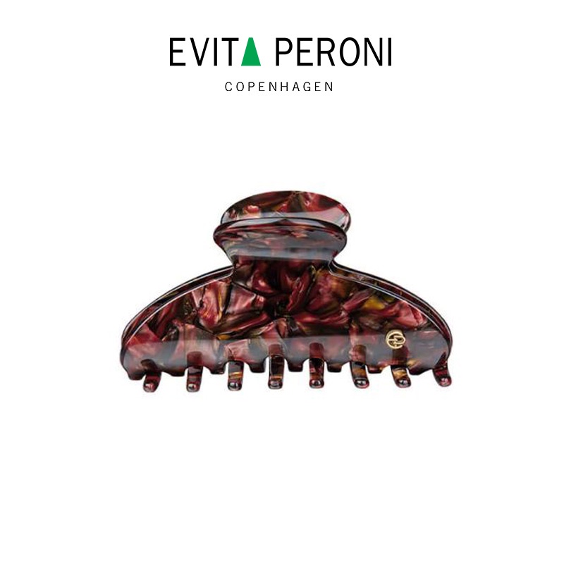 EVITA PERONI | Carolyn Large Hair Claw | กรงเล็บผมขนาดใหญ่