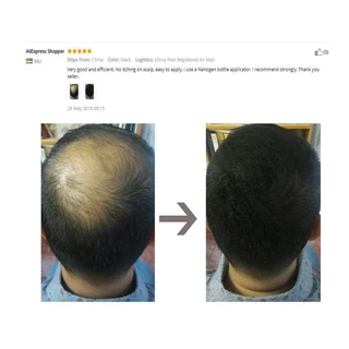 Sevich แฮร์ไฟเบอร์ สีน้ําตาล ขนาดกลาง 40 กรัม