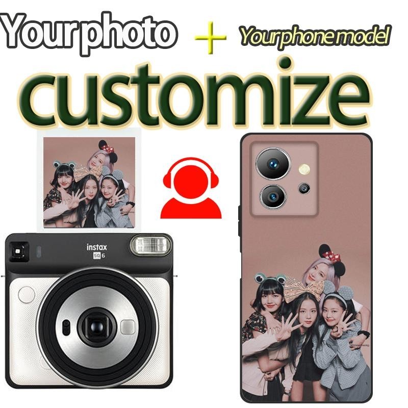 ปรับแต่งสําหรับ VIVO Y03 4G Y18 4G Y38 5G Y81 Y81i Y83 Y85 V9 V9 Pro Y91 Y95 Y91C Y1S Z5x Z1 Pro Y02