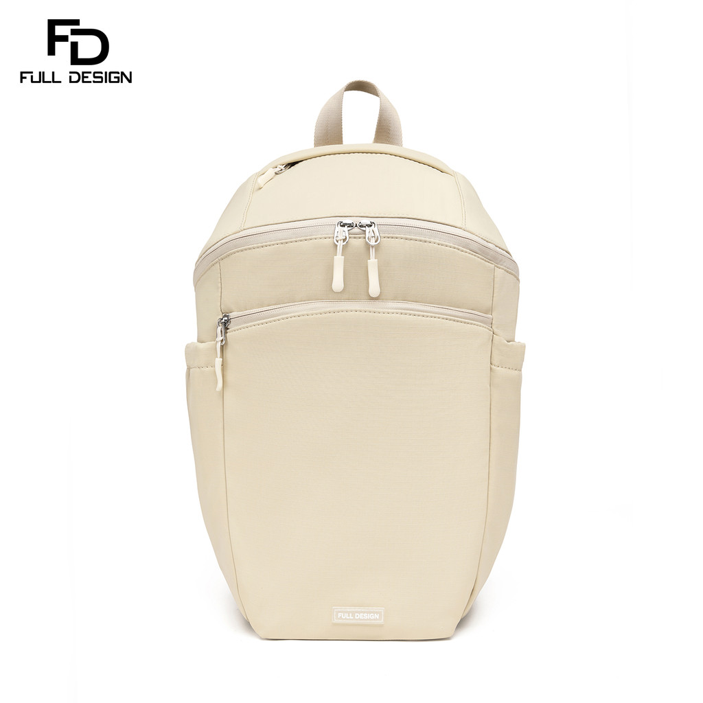 Full DESIGN Bird กระเป๋าเป้กันน้ําเป็นมิตรกับสิ่งแวดล้อม