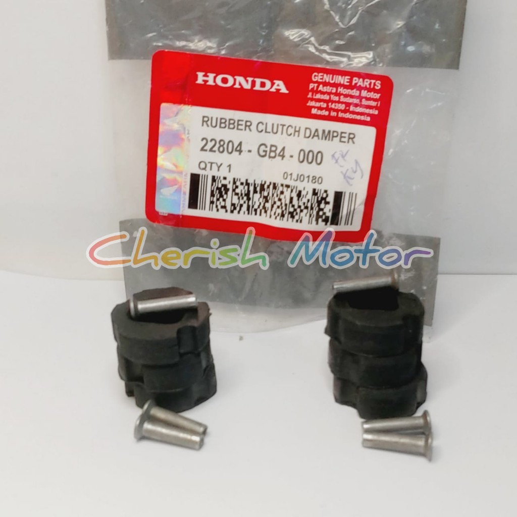 GRAND CLUTCH RUBBER GRAND GB4 GN5 CLUTCH RUBBER