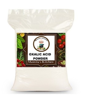 Oxalic Acid Powder 500g or 1 Kilo
