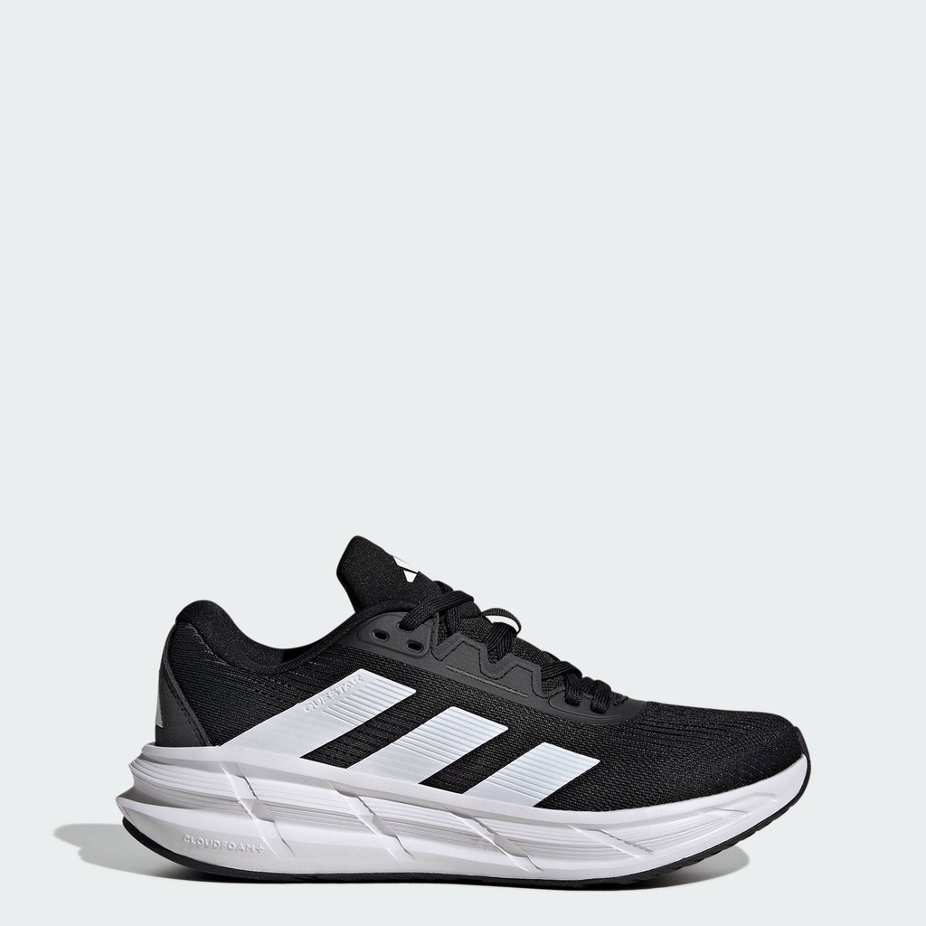 adidas Running Questar 3 Running Shoes Women Black ID8738