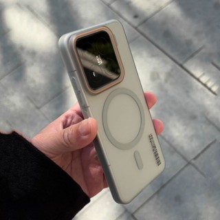 HOCE Matte PC Hard เคสโทรศัพท์โปร่งใสบางเฉียบสําหรับ Xiaomi …