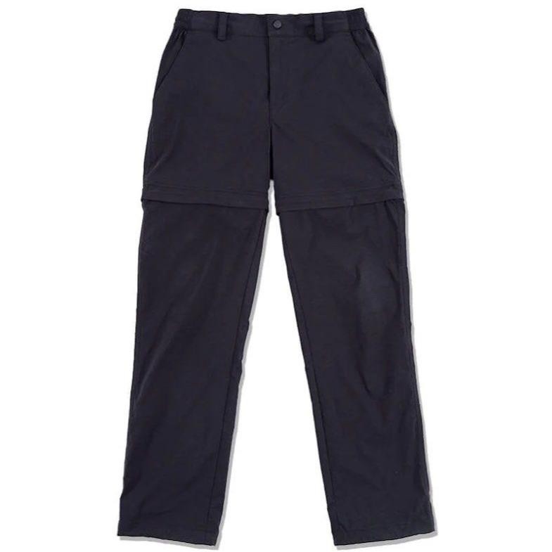 Thousand Miles Xplorer Convertible Women Pants Convertible Pants