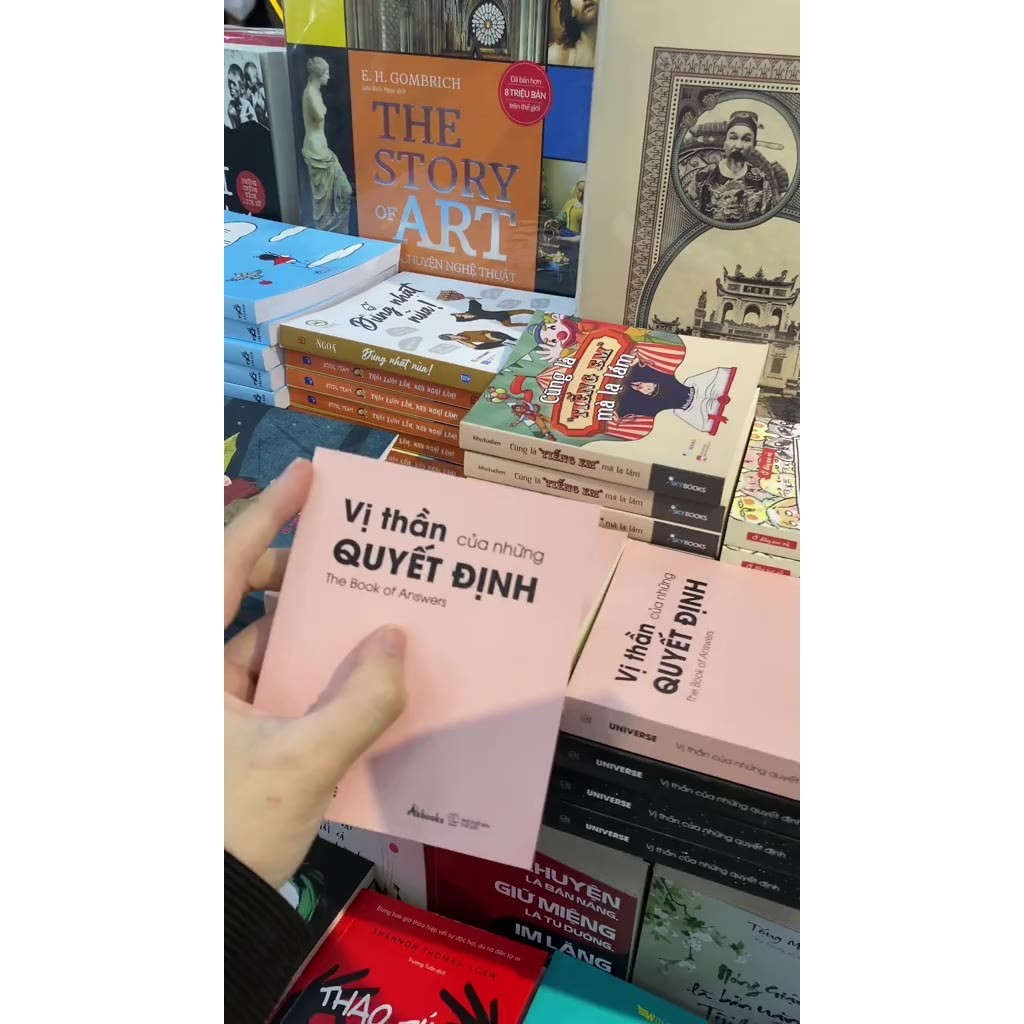 หนังสือ - เทพแห่งตัดสินใจ - ปกดํา - B79 [bookmall-844]