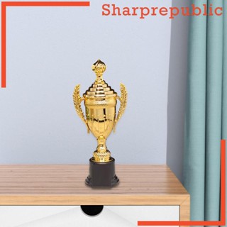 [Sharprepublic] ถ้วยรางวัล ขนาดเล็ก สําหรับงานปาร์ตี้