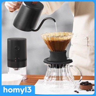 [Homyl3] ที่กรองกาแฟดริป แบบแก้ว ใช้ซ้ําได้