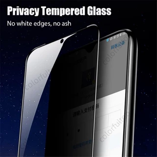 2in1 3D โค้งตัวป้องกันหน้าจอส่วนตัวสําหรับVivo V30E V29e V27e V27 V29 Pro V29Pro V30Pro VivoV29 4G 5Gคลุมทั้งหมดAnti-Spyความเป็นส่วนตัวกระจกนิรภัยกล้องเลนส์Protectorฟิล์ม