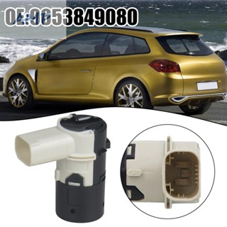 ⚡NEW 8⚡Parking Sensor 1Pcs PDC Sensor 9653849080 Car Accessories Car Parking Sensor