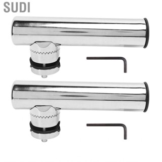 Sudi Stainless Steel Fishing Rod Holders Holder 316