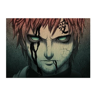 โปสเตอร์ ภาพตกแต่งผนัง นารูโต๊ะ รูปภาพทั่วไป ภาพการ์ตูน