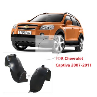 Xinfan บังโคลนหน้ารถยนต์ สําหรับ Chevrolet Captiva 2007 2008 2009 2010 2011