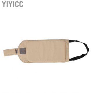 Yiyicc Hanging Arm Rest Dual Sewn Edge Armrest  Table Acce TA