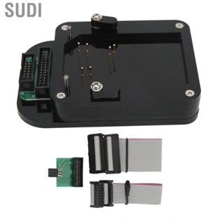 Sudi Car Programmer Adaptor EWS IC High Precision for X PROG AK90 R270 Programmers