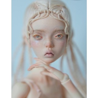 ใหม่ ตุ๊กตา BJD SD 1/4 39.5 ซม. คุณภาพสูง ของเล่น ของขวัญ เก็บสะสม พร้อมส่ง LBRK