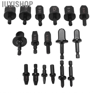 Iuxishop Conditioner Tube Expander Black  Swaging Tool For Maintenance