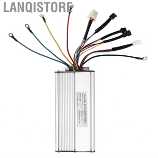 Lanqistore Controller Electric Bicycle 36V 48V for  Accessories