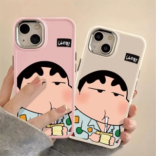  เคสโทรศัพท์ซิลิโคน TPU ใส แบบนิ่ม กันกระแทก สําหรับ IPhone 11 12 13 14 Pro Max 7 8 Plus X XS XR SE 2020