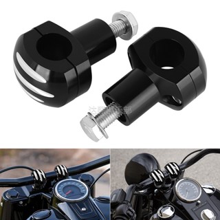 โปรโมชั่น อุปกรณ์เสริมรถจักรยานยนต์ Harley Car Off-Road Vehicle Faucet Handlebar Seat Highed Column Direction Fixed Code Variable Diameter Seat